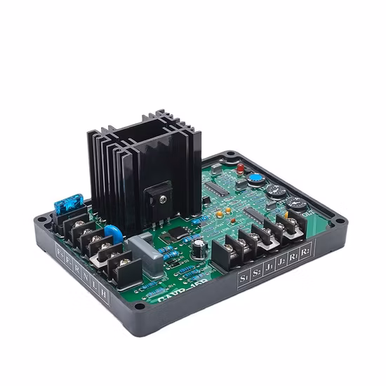 Universal Input 180-240VAC High Power Battery Charger 48V12A for Lithium Lead-Acid Batteries