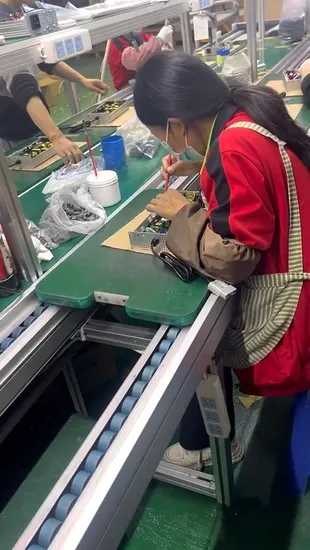 Addison 54.6V 3A Lithium Battery Charger Universal for 13s 48V 3A Wheels Electric Scooter Li