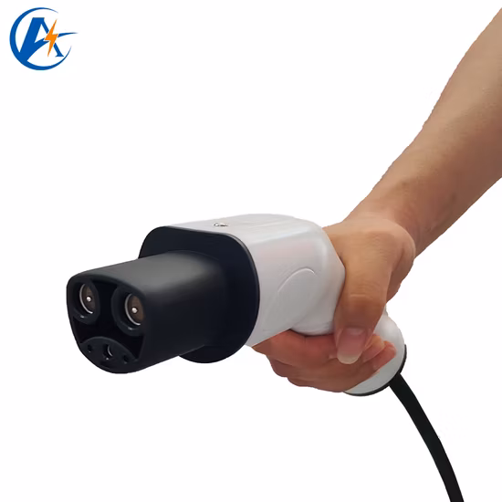 IEC 62196 Passed/Battery Charger/Universal Charger 22kw 32A EV Car Charger with Ce