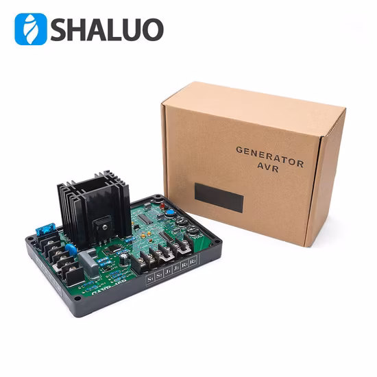 Universal Input 180