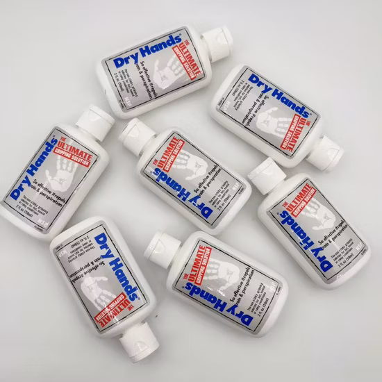 Cheap Custom Silicone Hand Anti